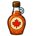 Agave Syrup