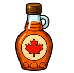 Agave Syrup