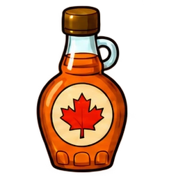 Agave Syrup