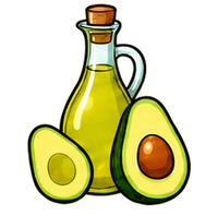 Avocado Oil