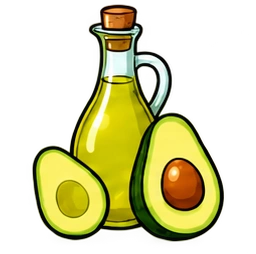 Avocado Oil