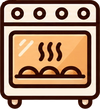 Bake