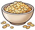 Granola Bag