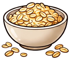 Granola Bag