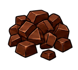 Dark Chocolate