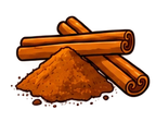 Cinnamon