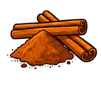 Cinnamon