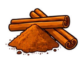 Cinnamon