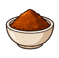 Coca Powder