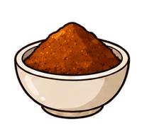 Coca Powder