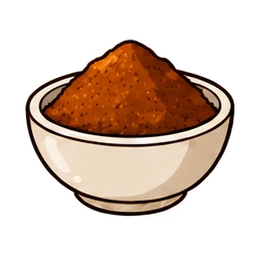 Coca Powder