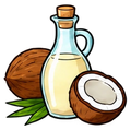 Coconut Oil