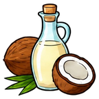 Coconut Oil