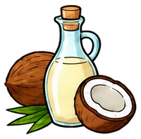 Coconut Oil