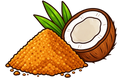 Coconut Sugar