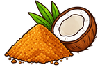 Coconut Sugar