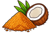 Coconut Sugar