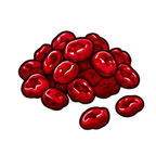 Cranberries