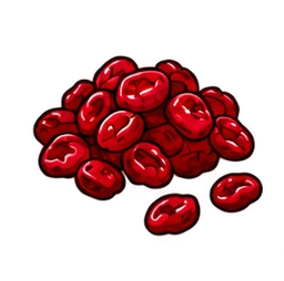 Cranberries