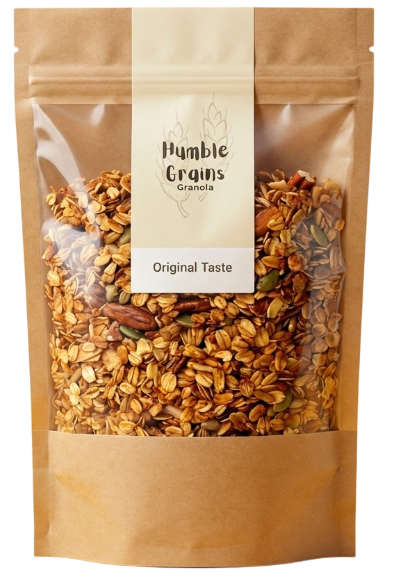 Granola Bag