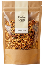 Granola Bag