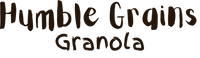humblegrainsgranola