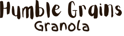 humblegrainsgranola