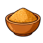 Light Brown Sugar