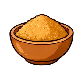 Light Brown Sugar