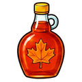 Maple Syrup