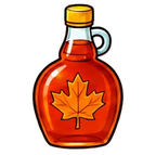 Maple Syrup