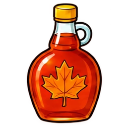 Maple Syrup