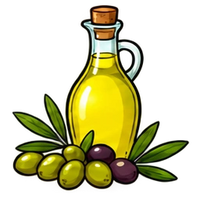 Olive Oil