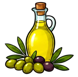 Olive Oil