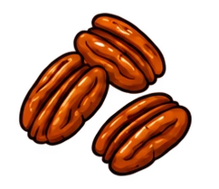 Pecans