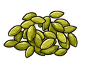 Pumpkin Seeds