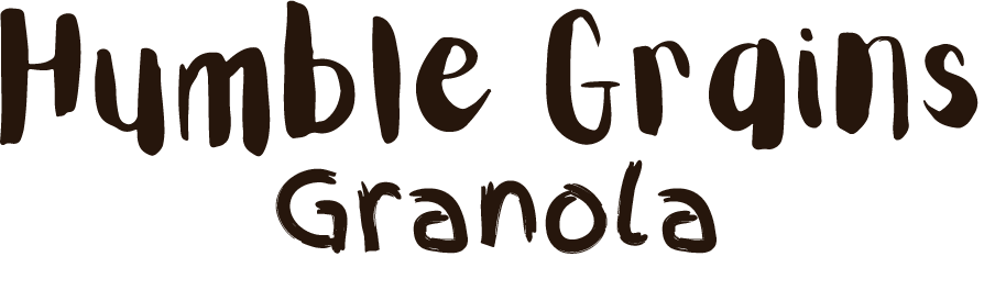 Humble Grains Granola